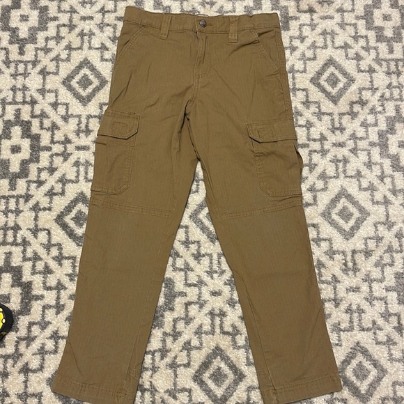 Bottoms Boys Ocean Coast Ripstop Cargo Pants Poshmark
